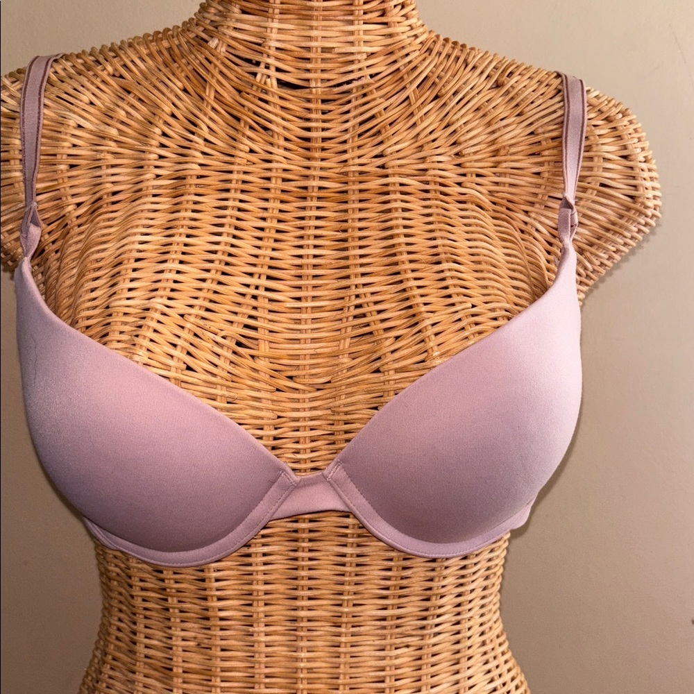 Soma Underwire Bra 36B ⭐️